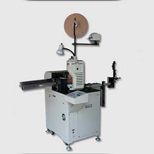 自動(dòng)單頭打端機(jī)